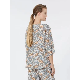 WEEKEND MAX MARA WKDGINNICO shirt