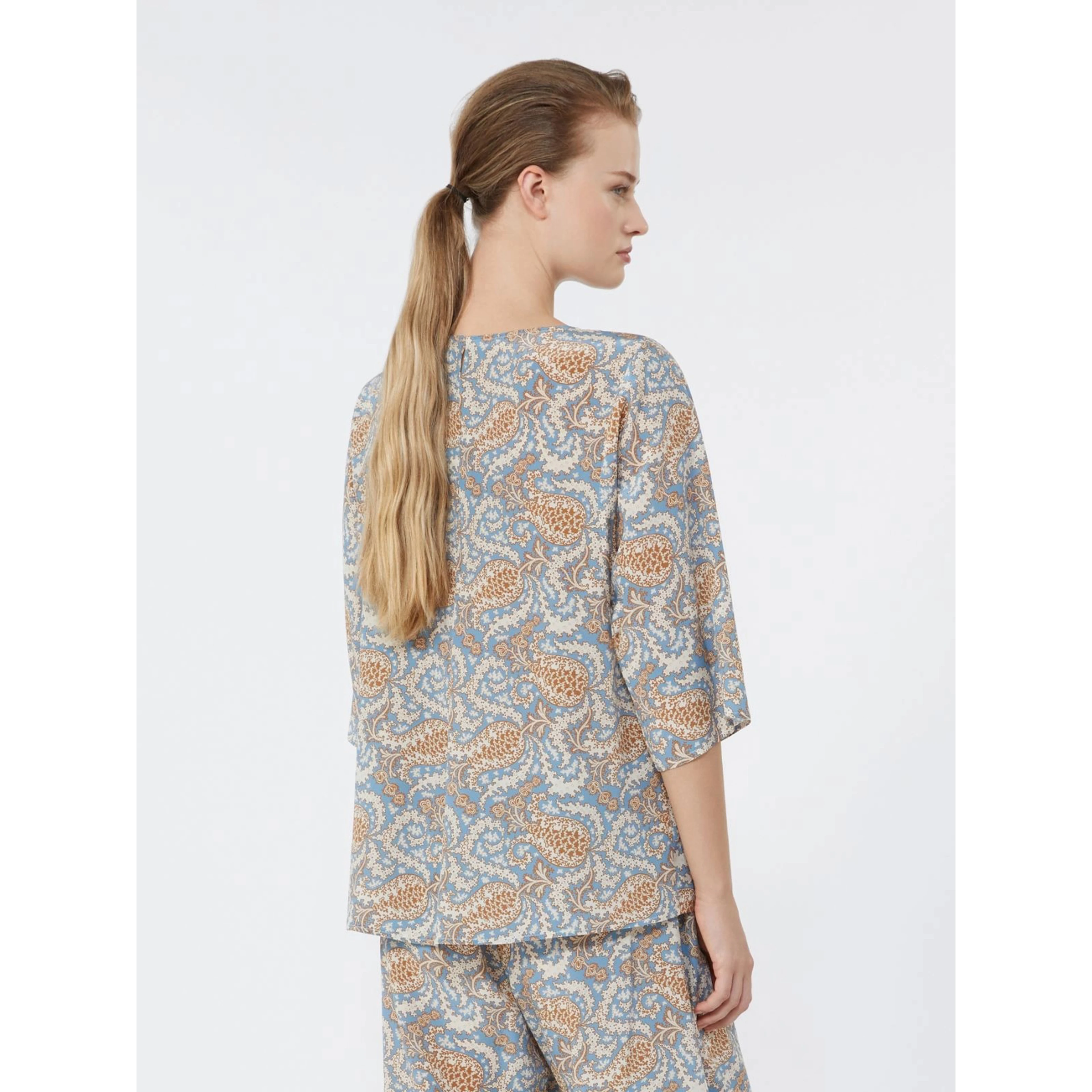 WEEKEND MAX MARA WKDGINNICO shirt