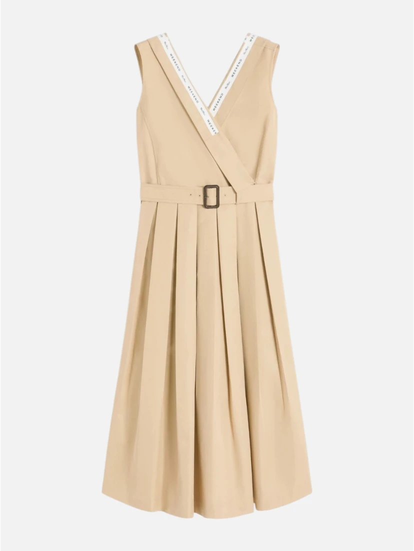 WEEKEND MAX MARA WKDCONO dress