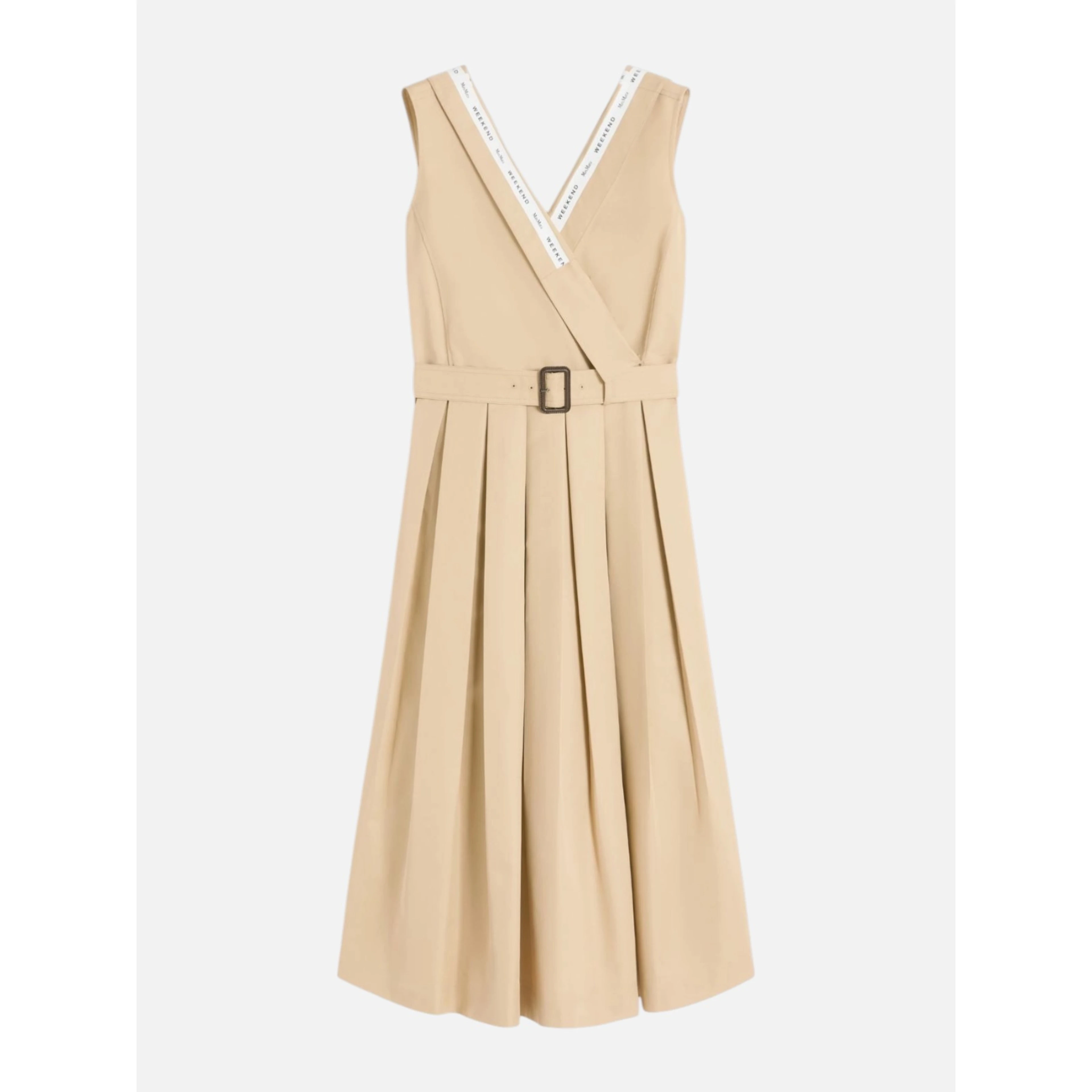WEEKEND MAX MARA WKDCONO dress