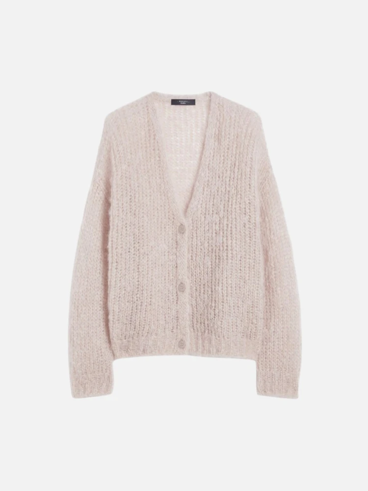 WEEKEND MAX MARA WKDDANZA cardigan