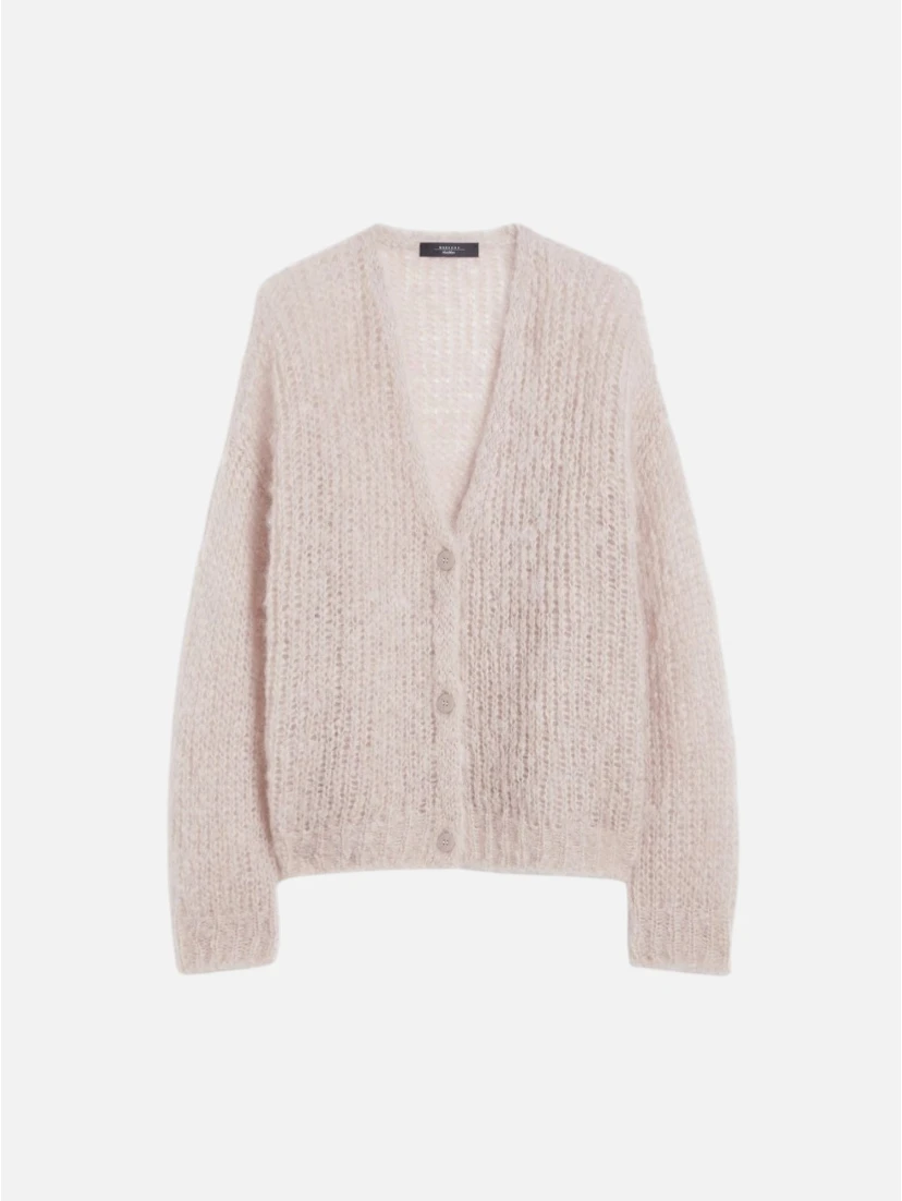 WEEKEND MAX MARA WKDDANZA cardigan