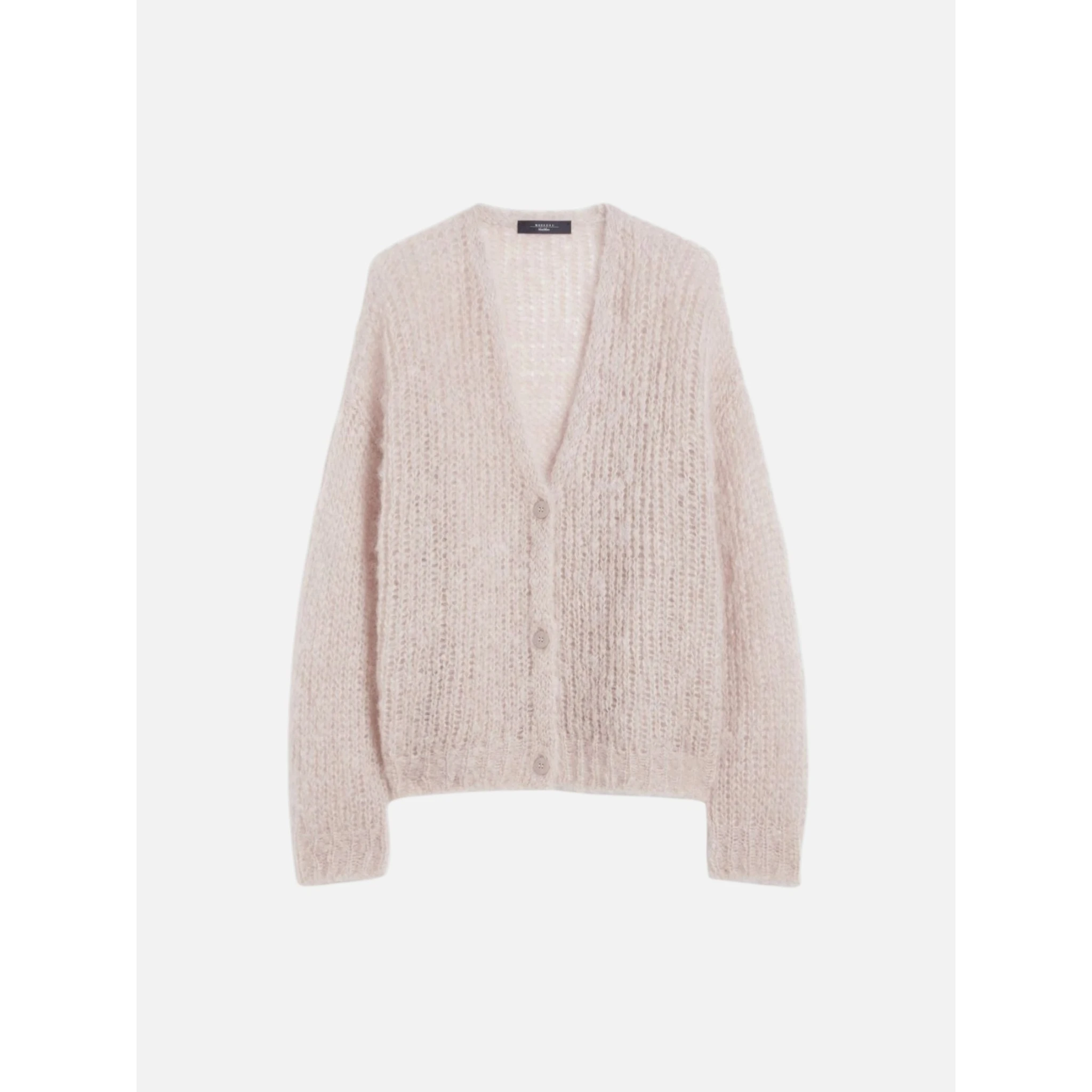 WEEKEND MAX MARA WKDDANZA cardigan