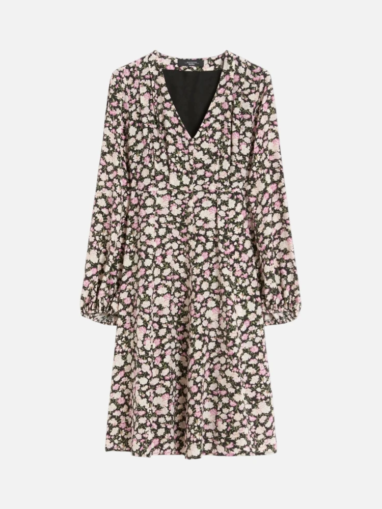 WEEKEND MAX MARA WKDQUIZ dress