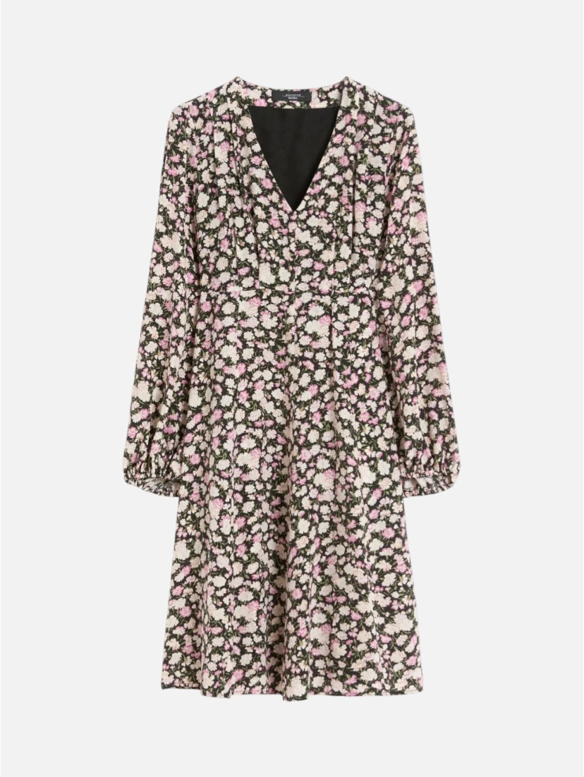 WEEKEND MAX MARA WKDQUIZ dress