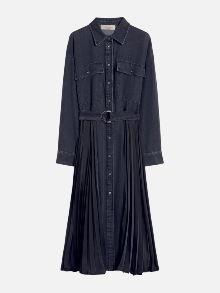 WEEKEND MAX MARA WKDCITRATO dress