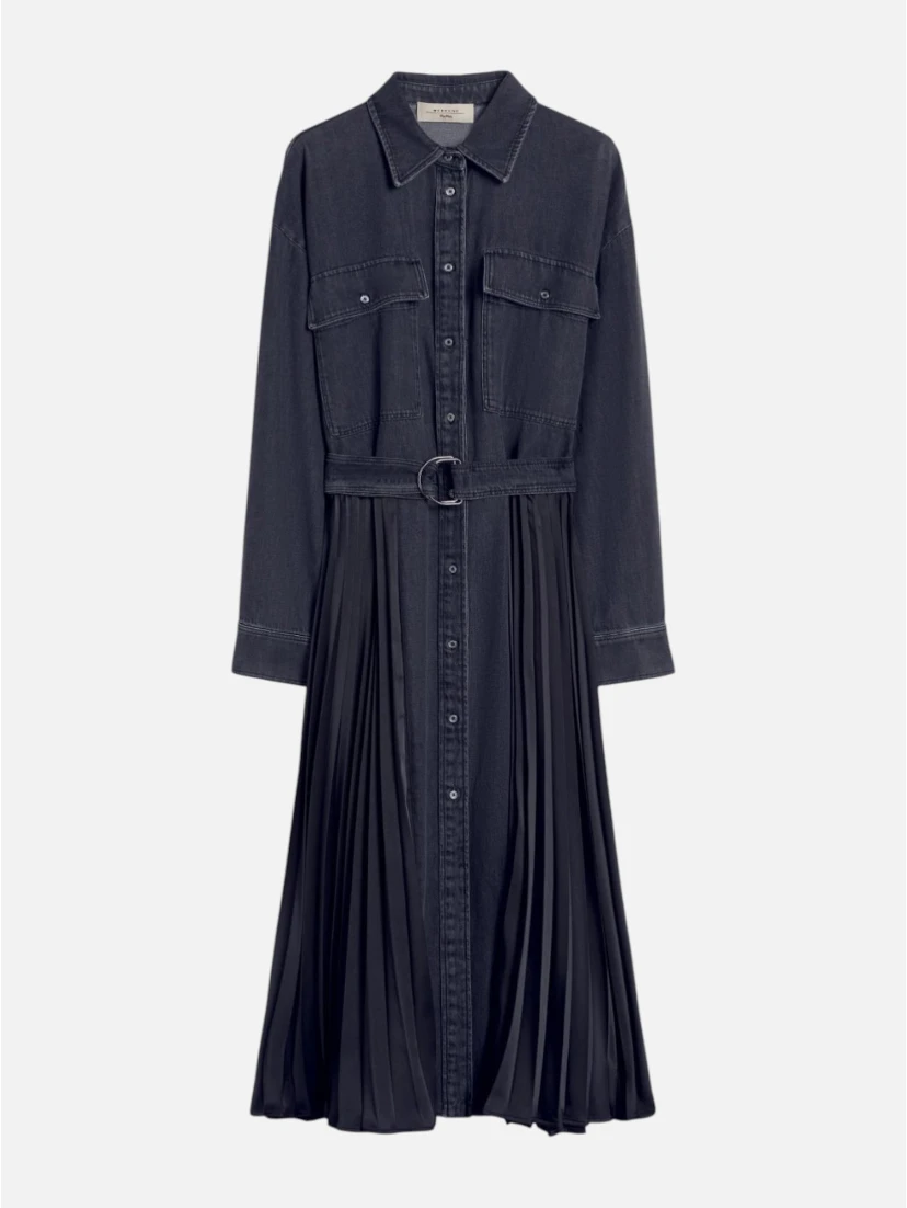 WEEKEND MAX MARA WKDCITRATO dress