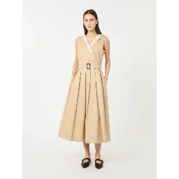 WEEKEND MAX MARA WKDCONO dress