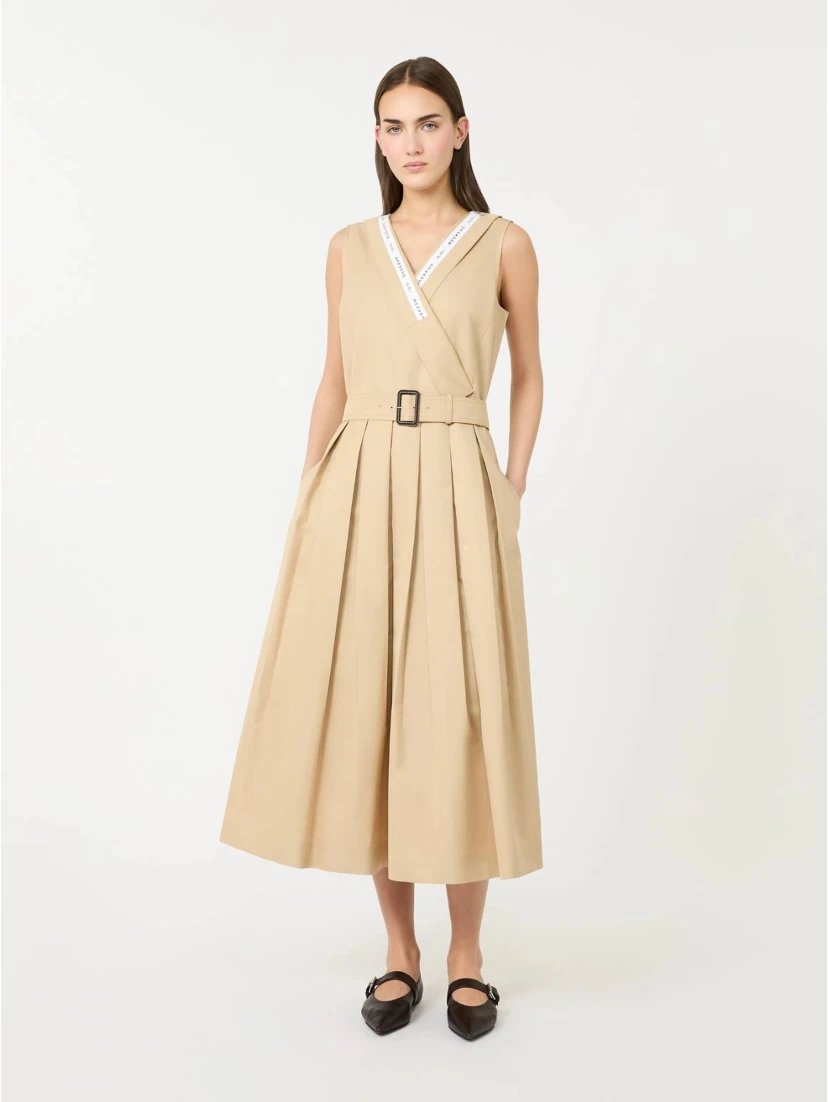 WEEKEND MAX MARA WKDCONO dress