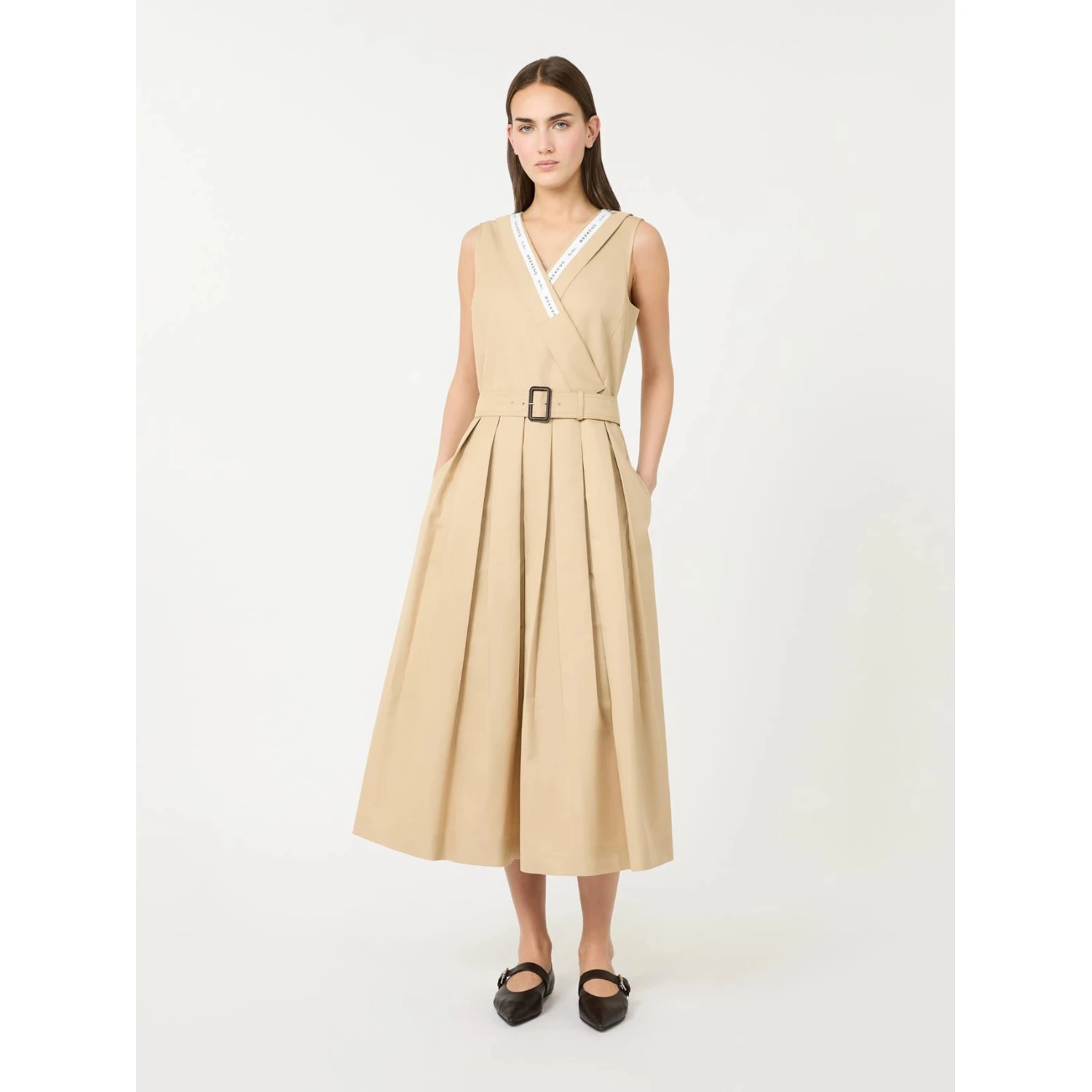 WEEKEND MAX MARA WKDCONO dress