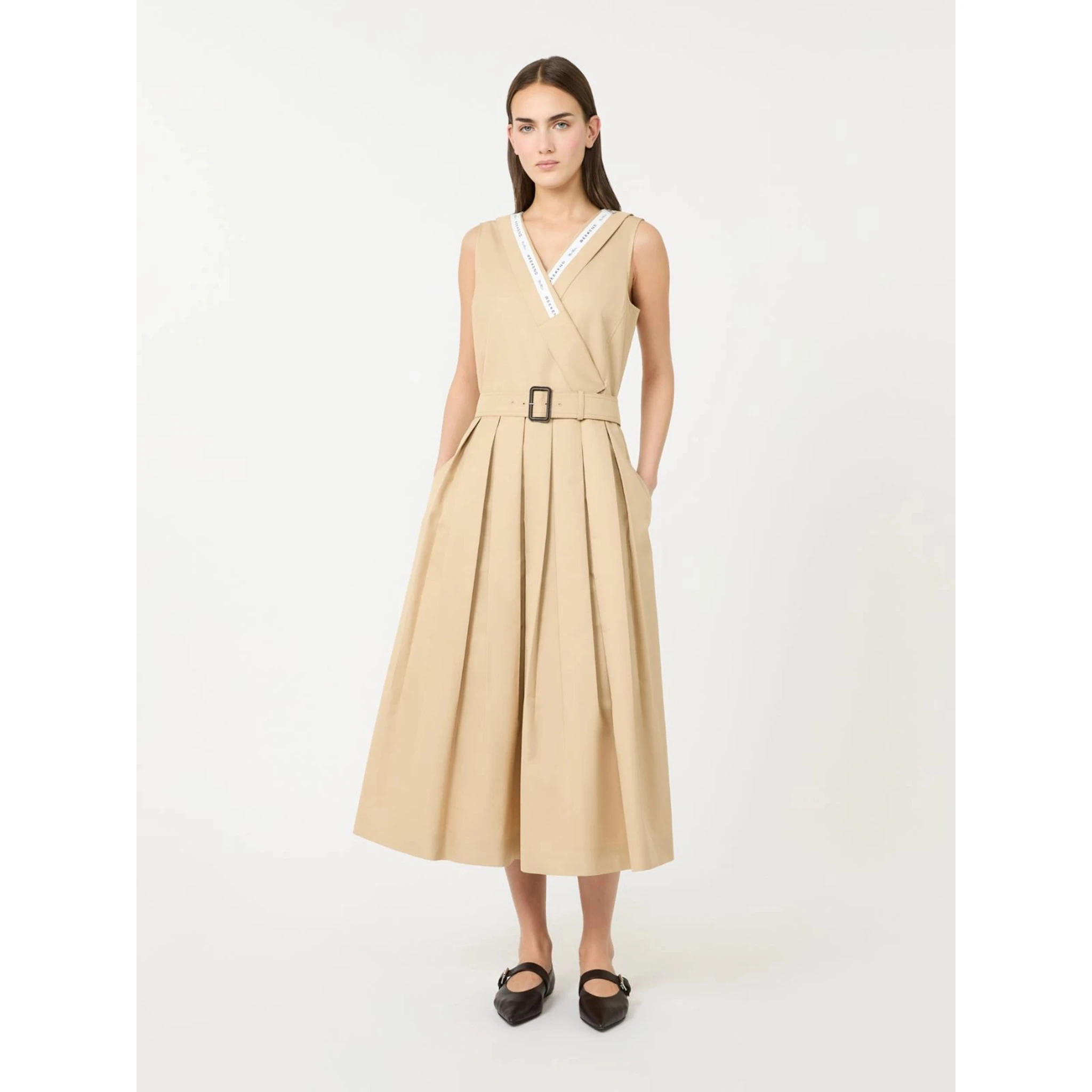 WEEKEND MAX MARA WKDCONO dress