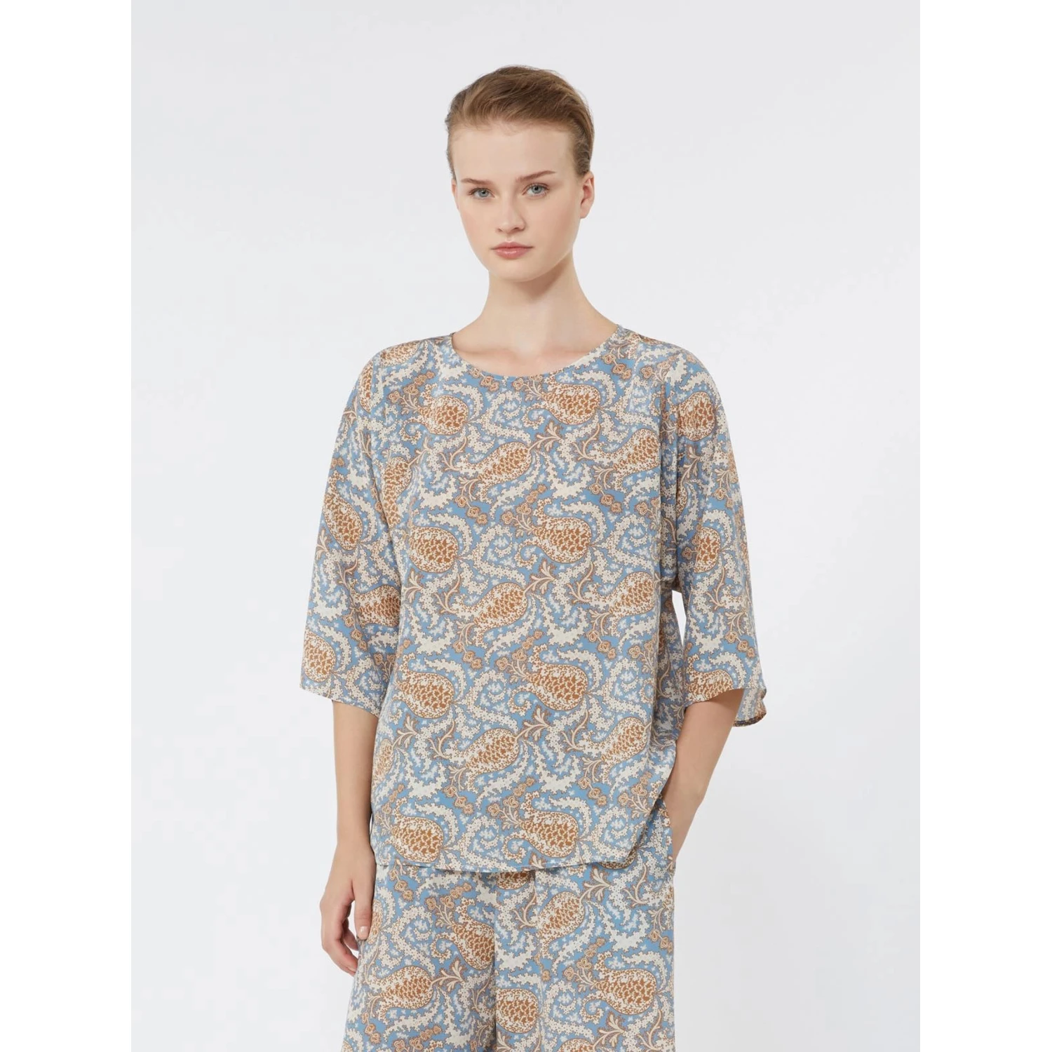 WEEKEND MAX MARA WKDGINNICO shirt