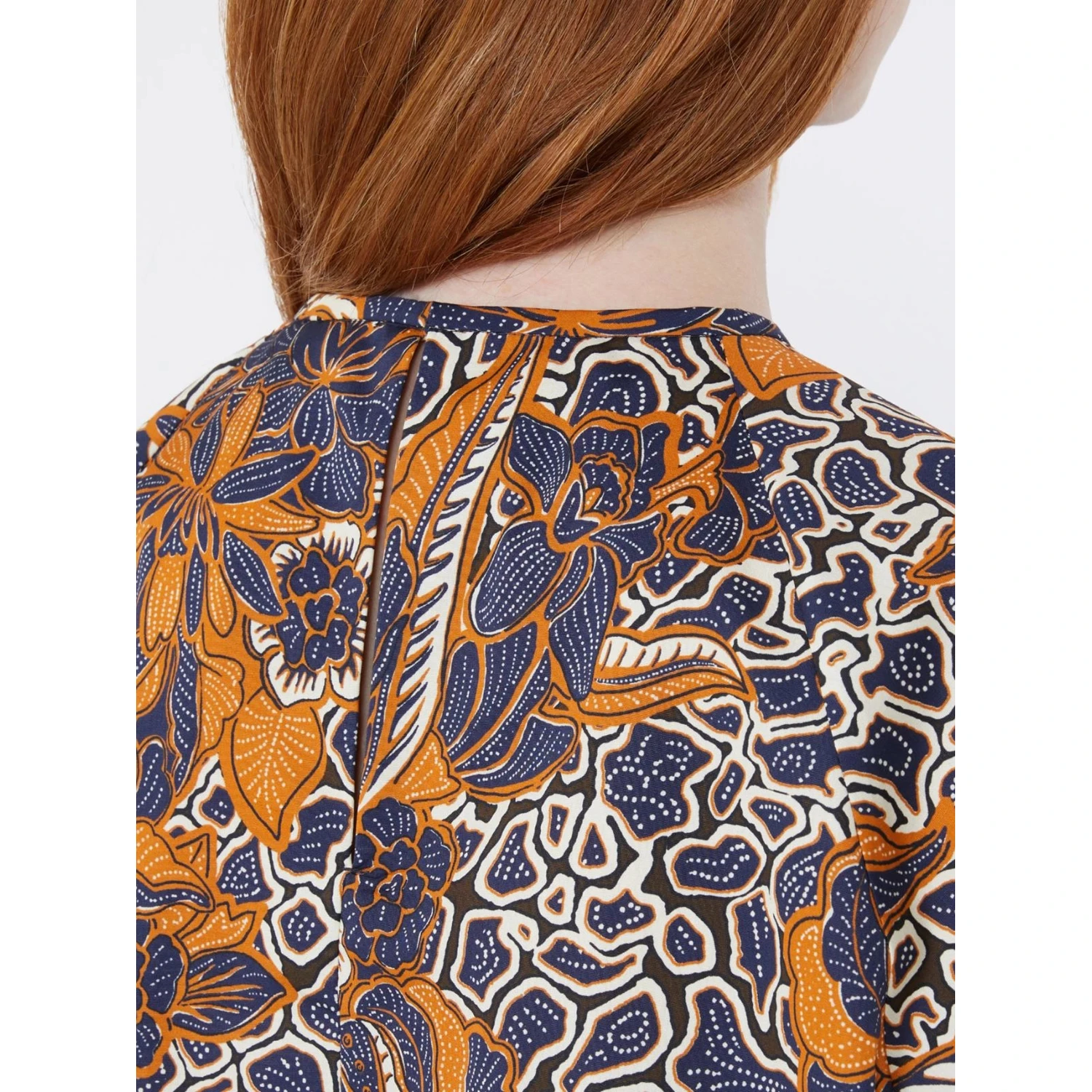 WEEKEND MAX MARA WKDQUAGLIA shirt