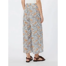 WEEKEND MAX MARA WKDNIRVANA trousers