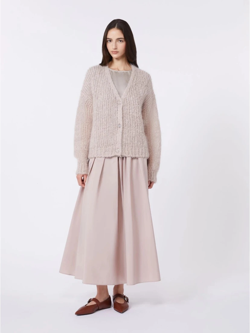 WEEKEND MAX MARA WKDDANZA cardigan