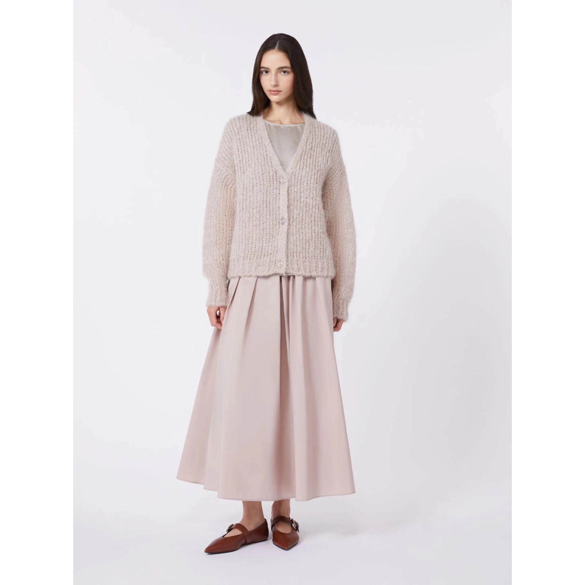 WEEKEND MAX MARA WKDDANZA cardigan