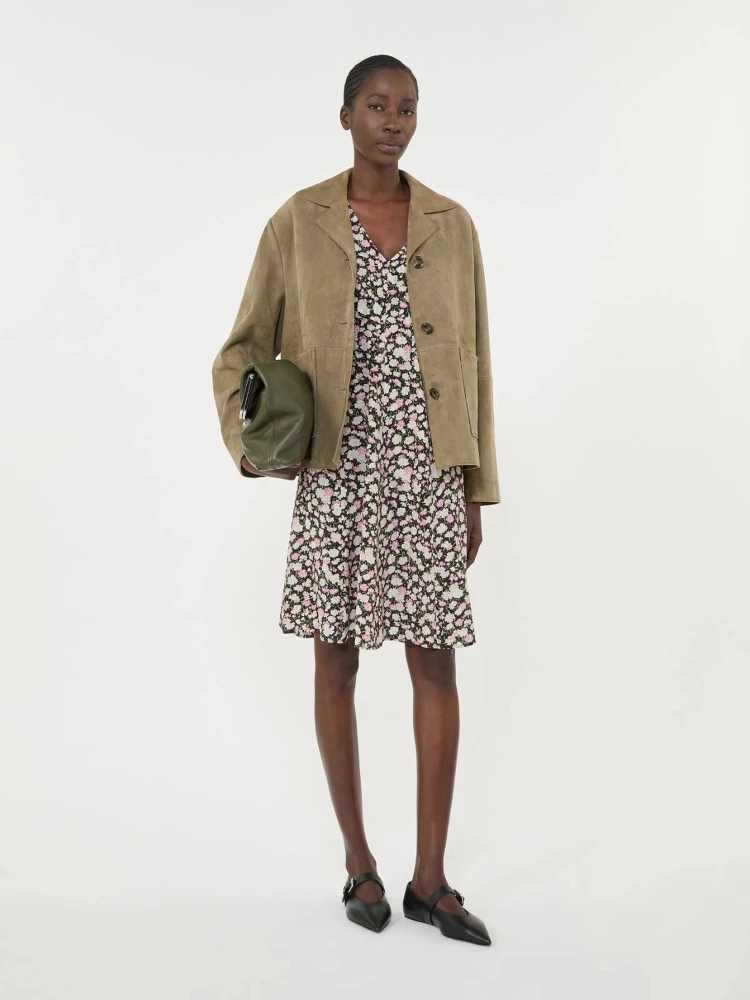 WEEKEND MAX MARA WKDQUIZ dress alternative
