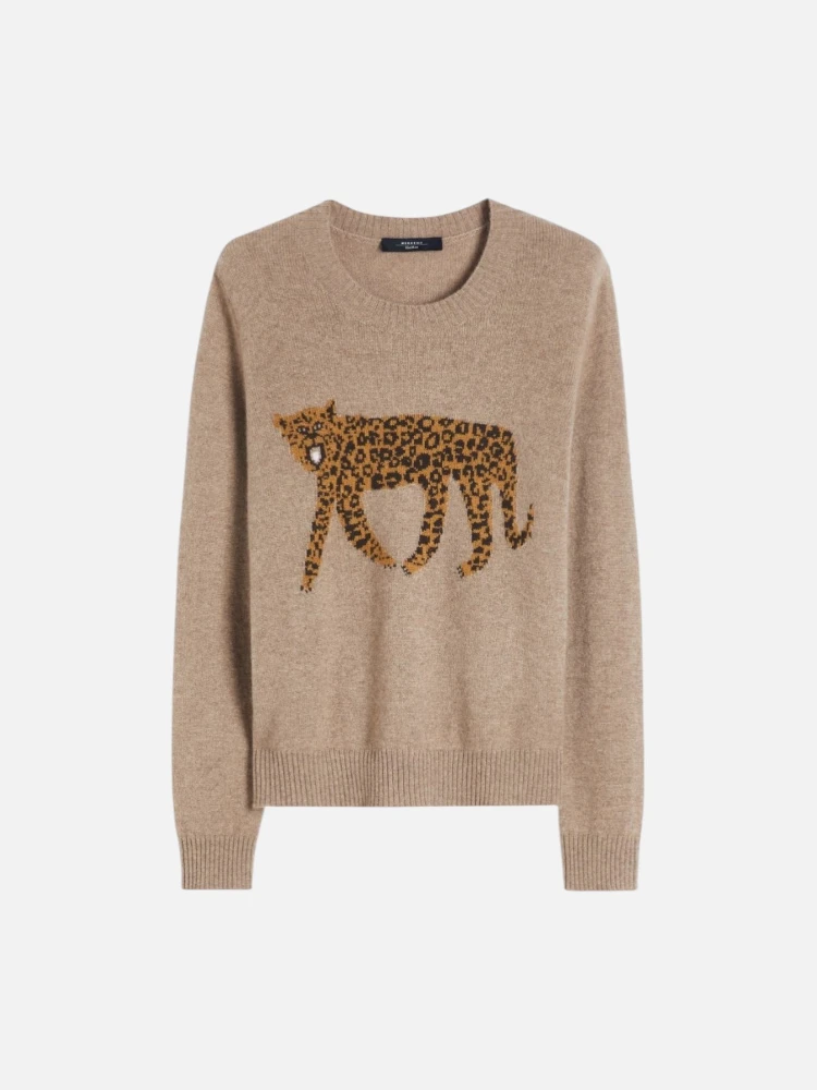WEEKEND MAX MARA WKDTUNICA sweater
