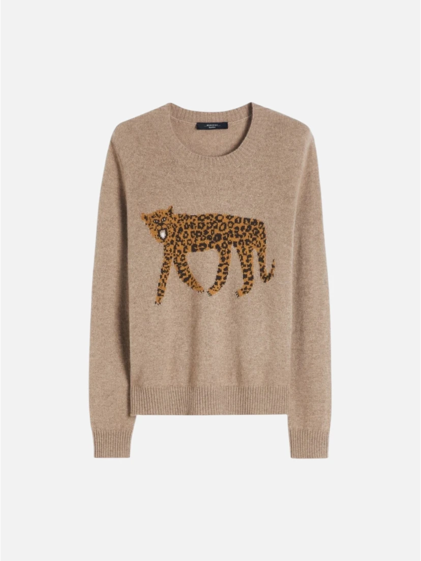 WEEKEND MAX MARA WKDTUNICA sweater