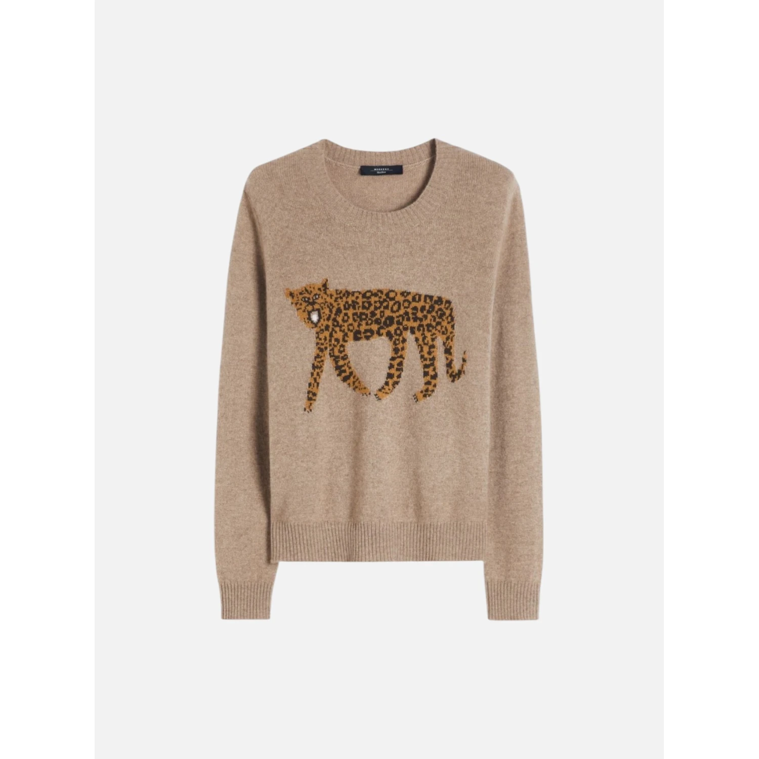 WEEKEND MAX MARA WKDTUNICA sweater