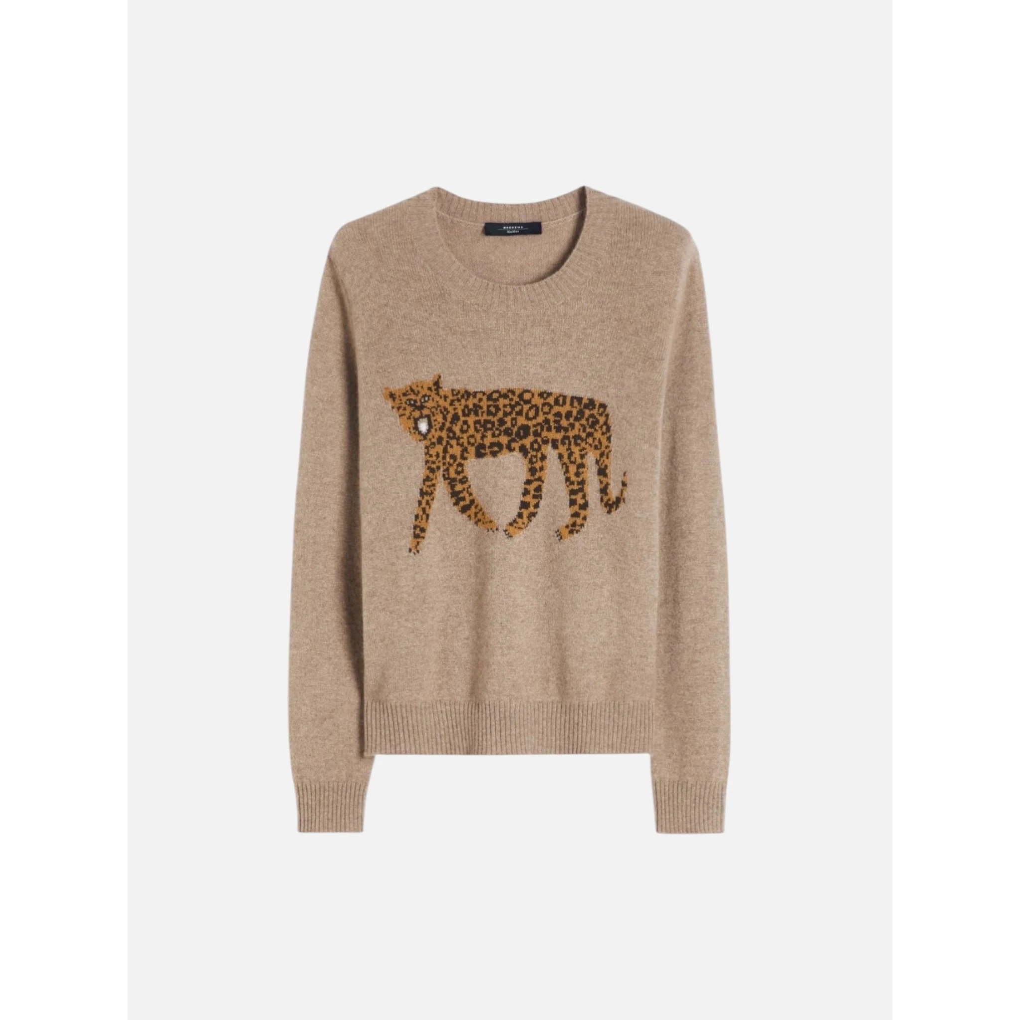 WEEKEND MAX MARA WKDTUNICA sweater