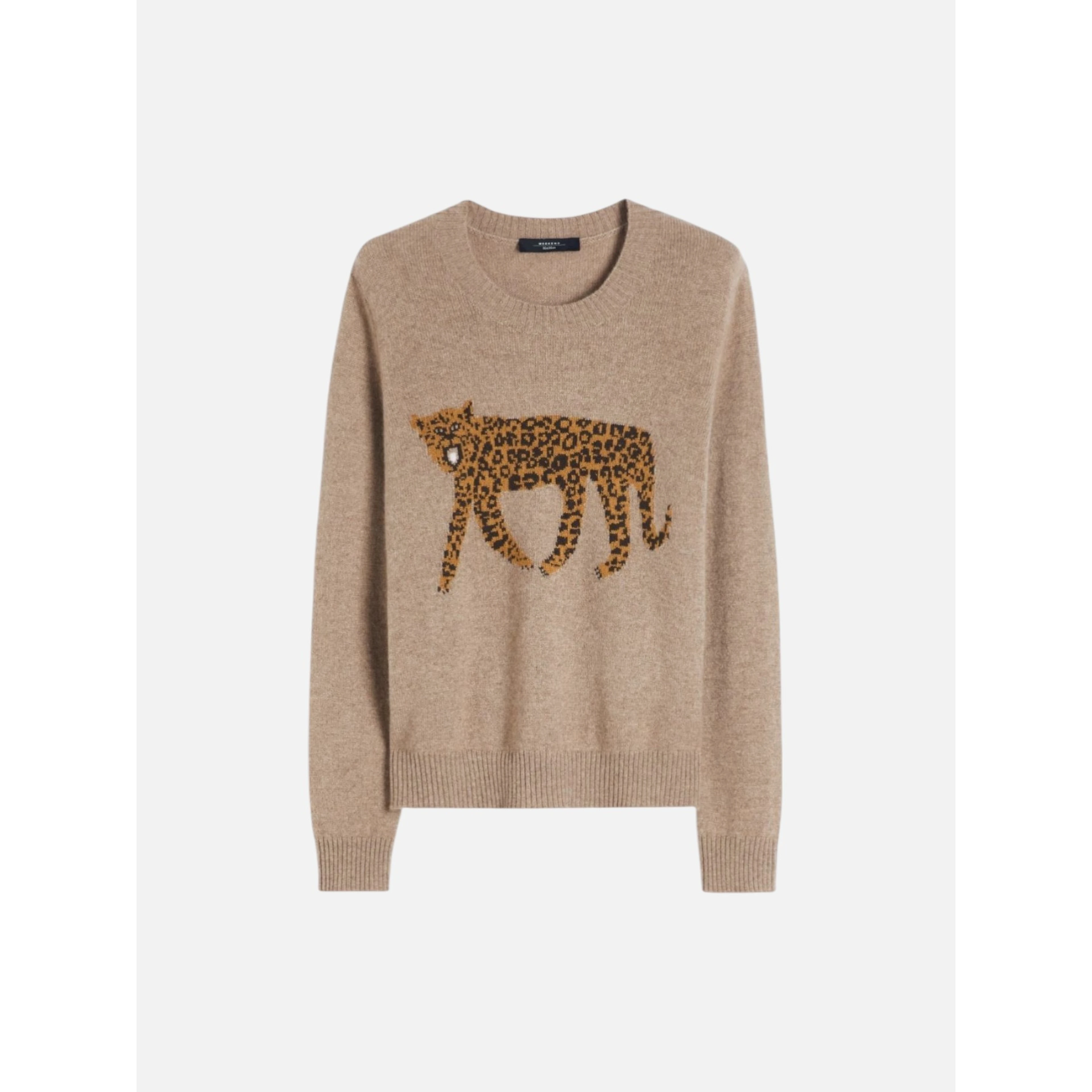 WEEKEND MAX MARA WKDTUNICA sweater