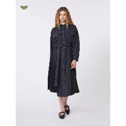 WEEKEND MAX MARA WKDCITRATO dress