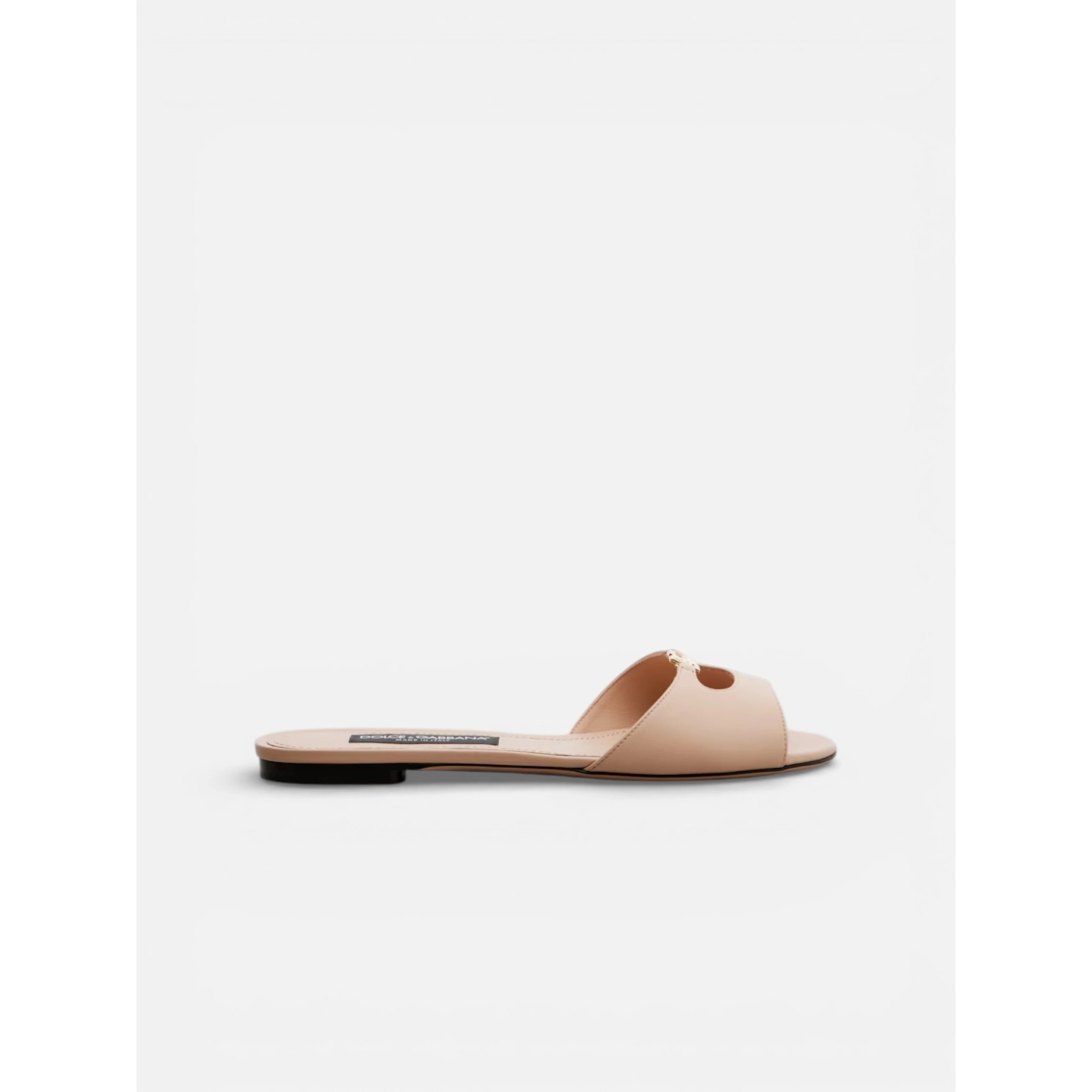 DOLCE & GABBANA slippers