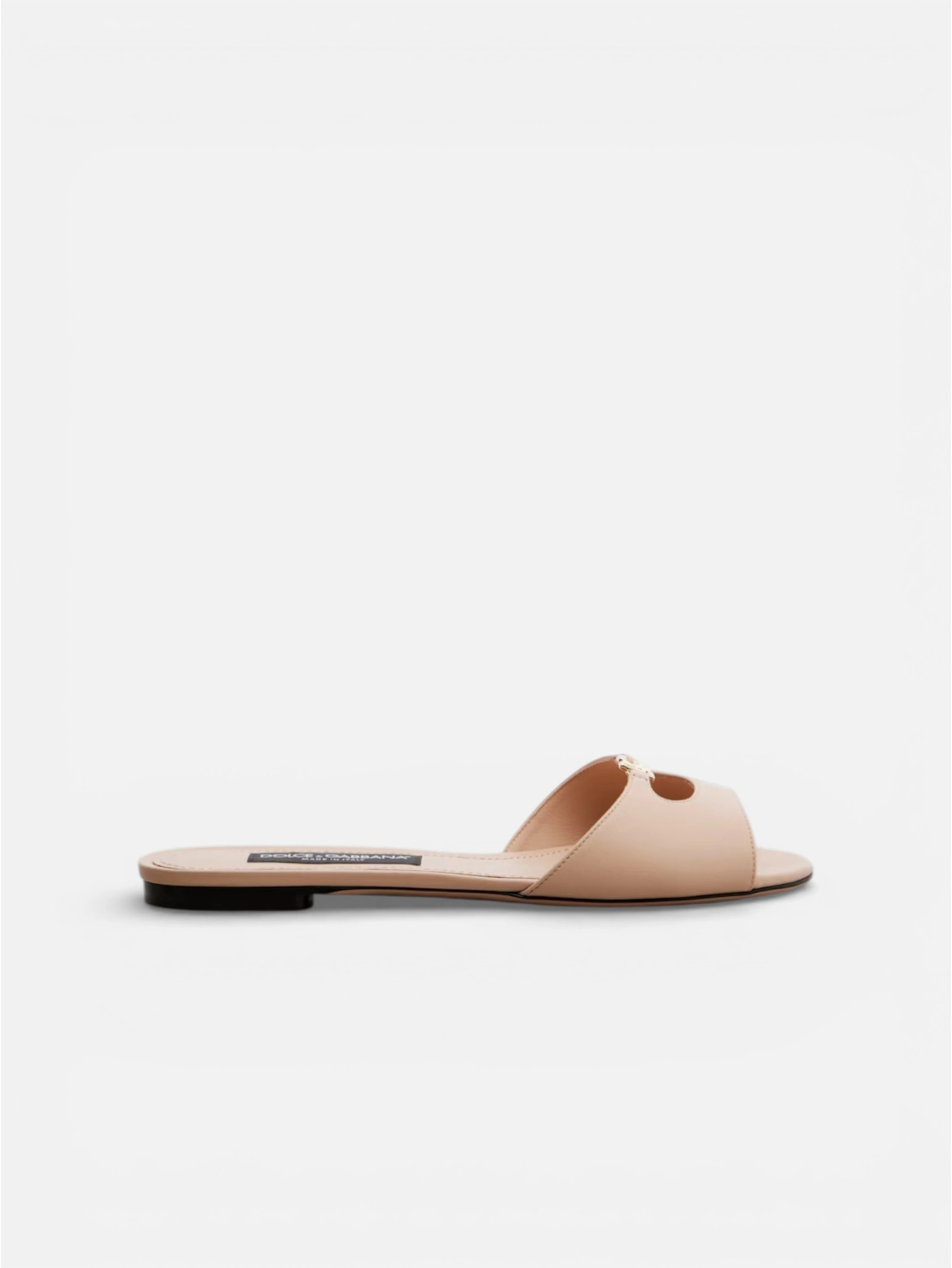 DOLCE & GABBANA slippers