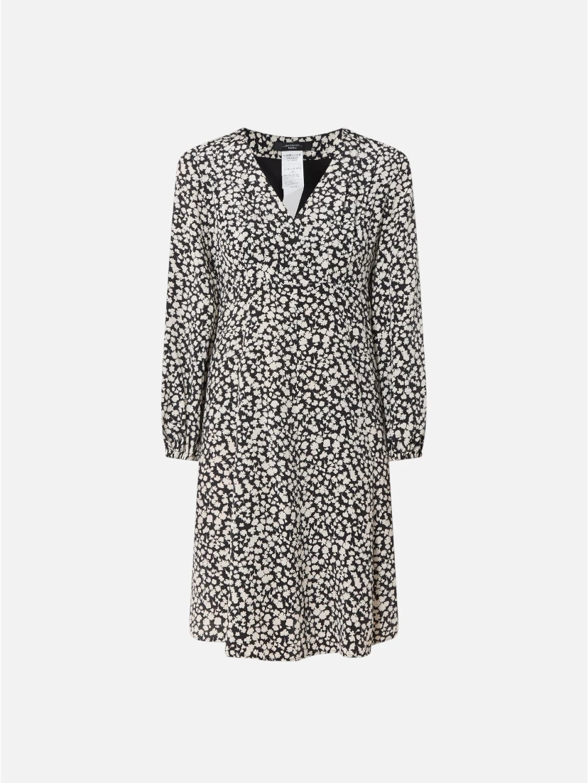 WEEKEND MAX MARA WKDQUIZ dress