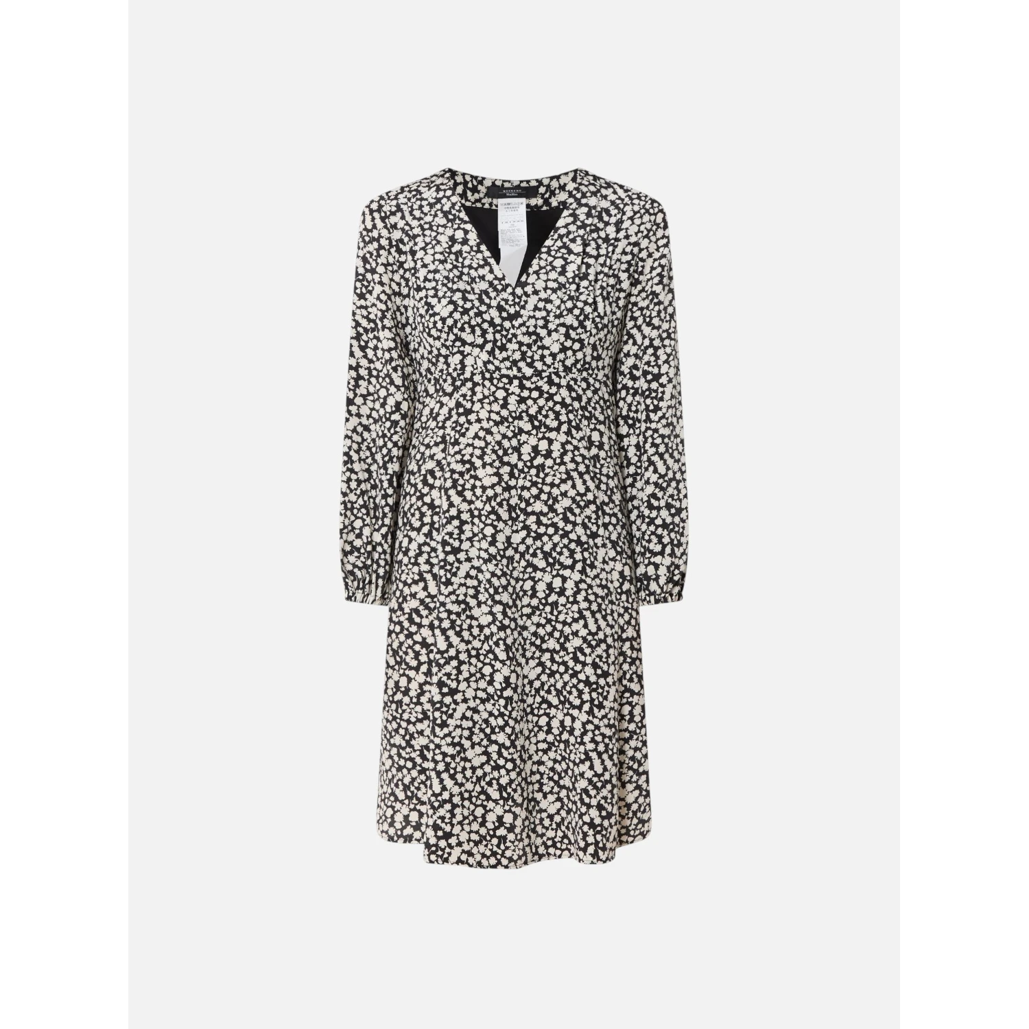 WEEKEND MAX MARA WKDQUIZ dress