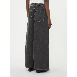 WEEKEND MAX MARA WKDVORTICE jeans