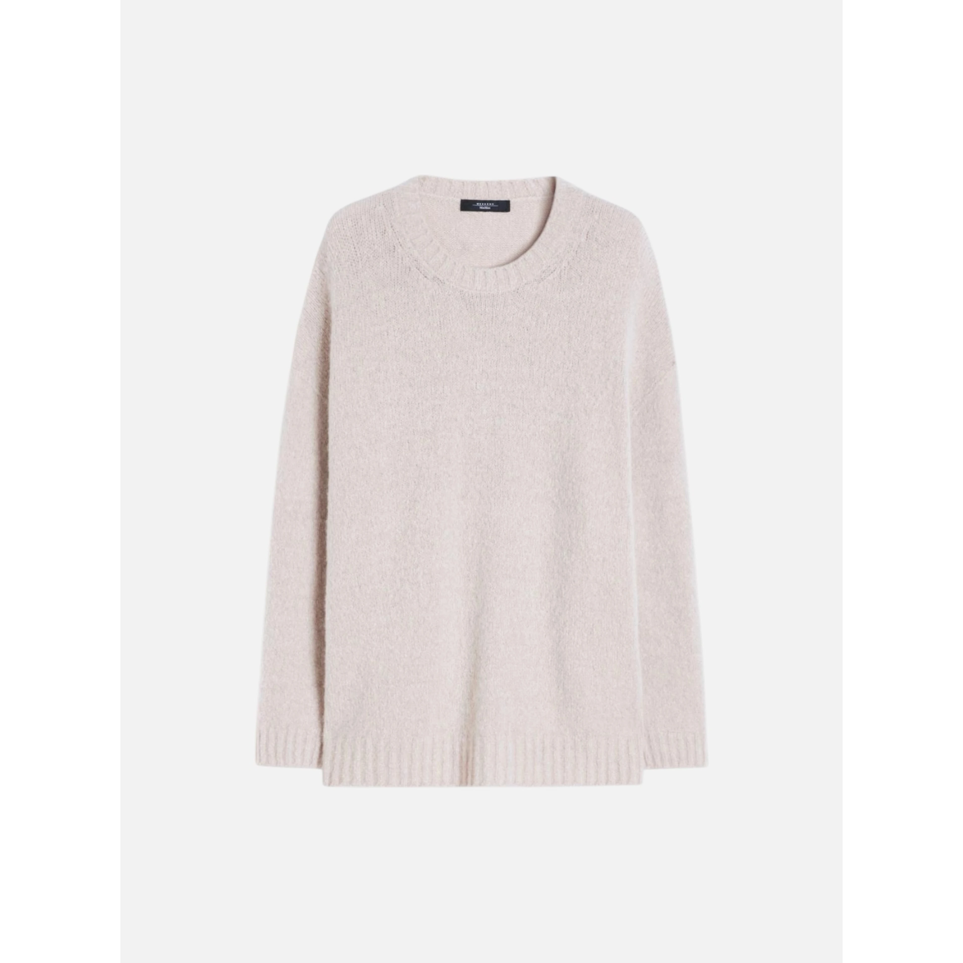 WEEKEND MAX MARA WKDPESCO sweater