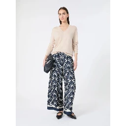 WEEKEND MAX MARA WKDESTREMO blouse