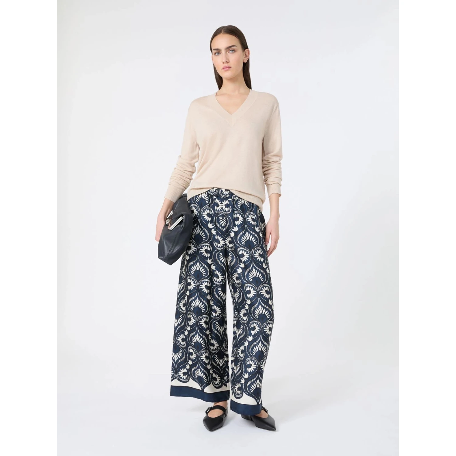 WEEKEND MAX MARA WKDESTREMO blouse