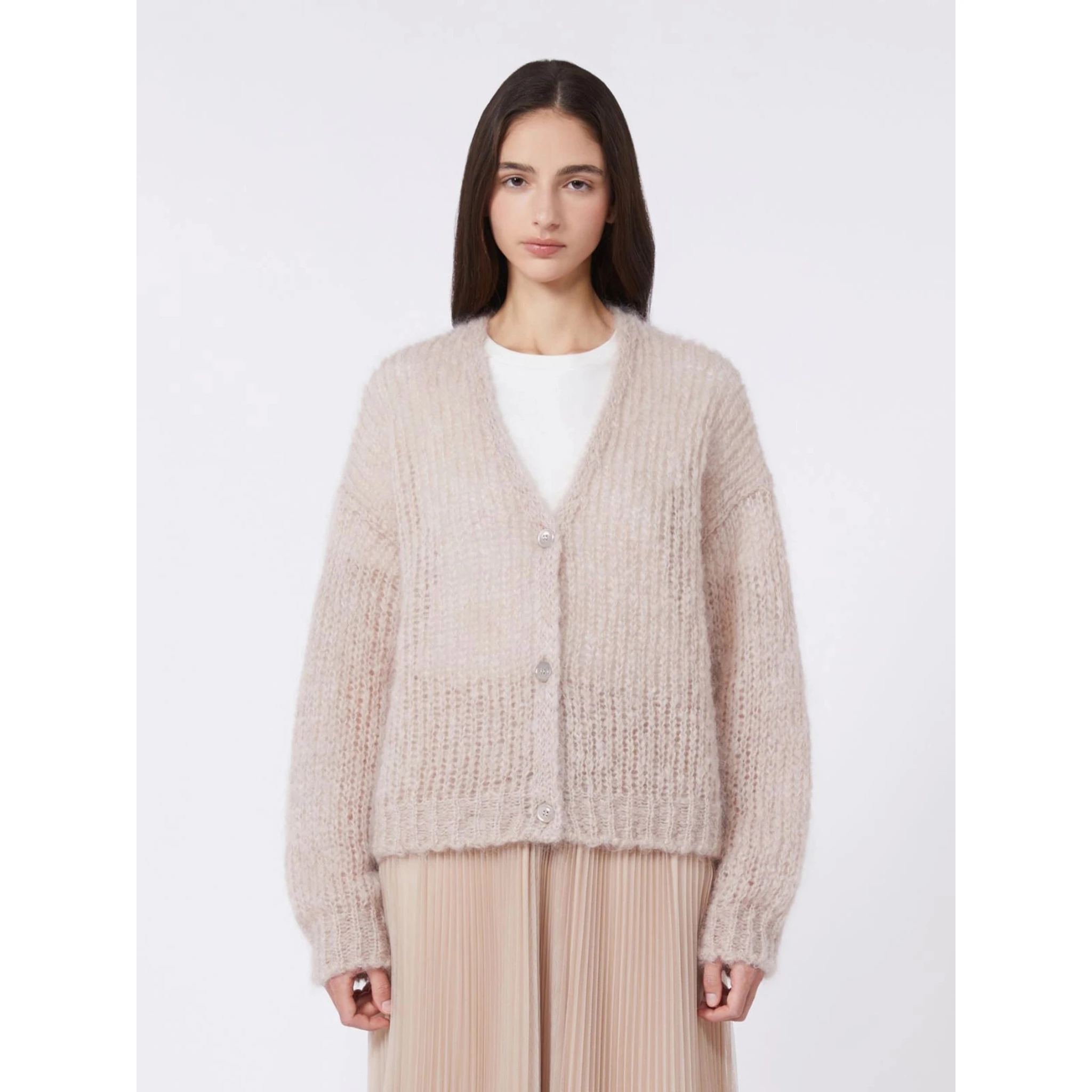 WEEKEND MAX MARA WKDDANZA cardigan