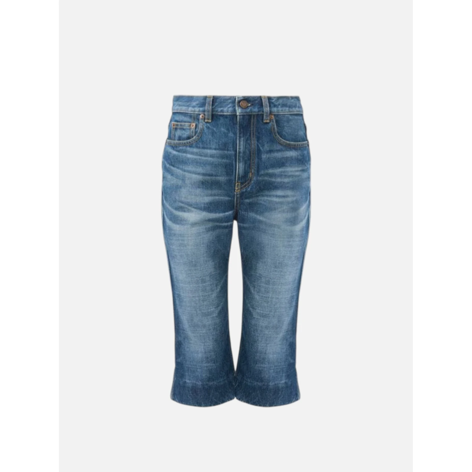 CHLOÉ Bermuda shorts