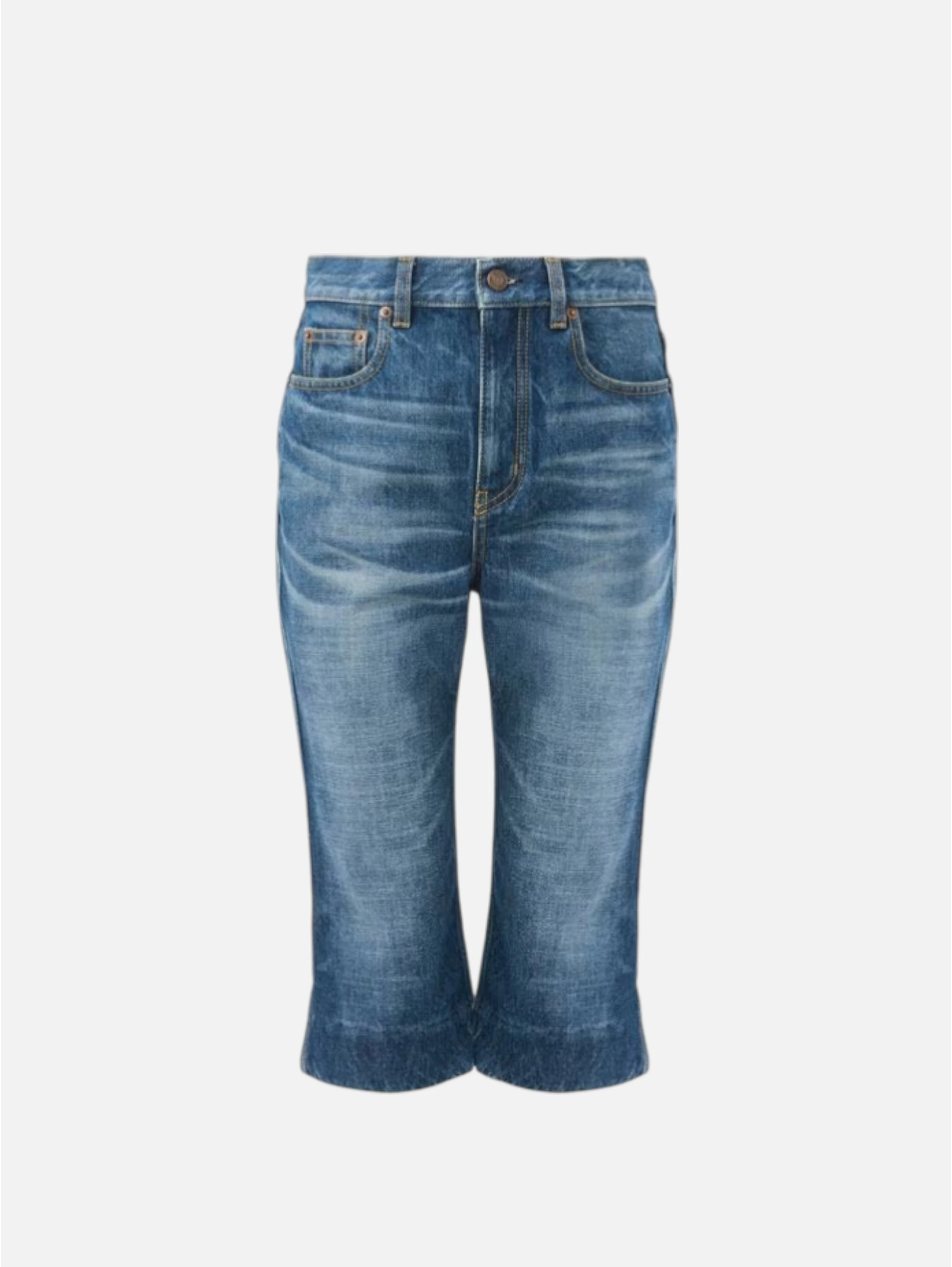 CHLOÉ Bermuda shorts