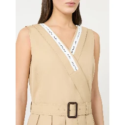 WEEKEND MAX MARA WKDCONO dress