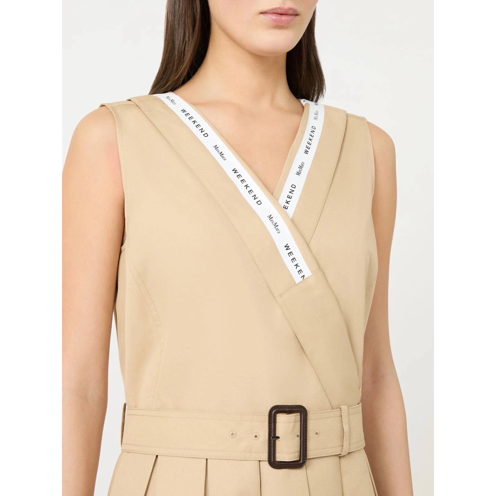 WEEKEND MAX MARA WKDCONO dress