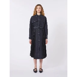 WEEKEND MAX MARA WKDCITRATO dress