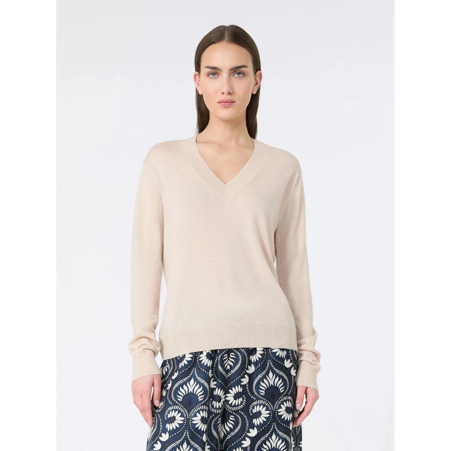 WEEKEND MAX MARA WKDESTREMO blouse