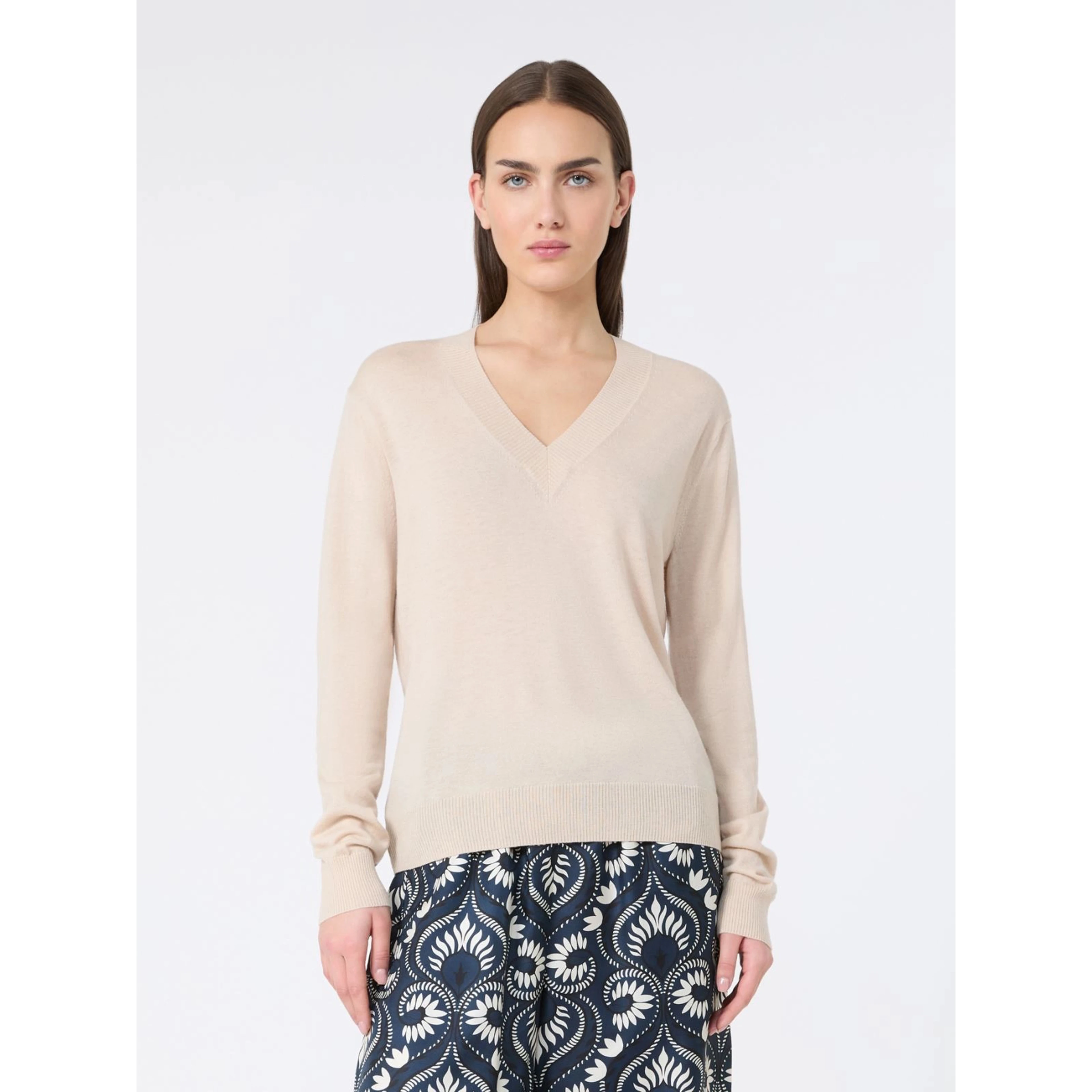 WEEKEND MAX MARA WKDESTREMO blouse