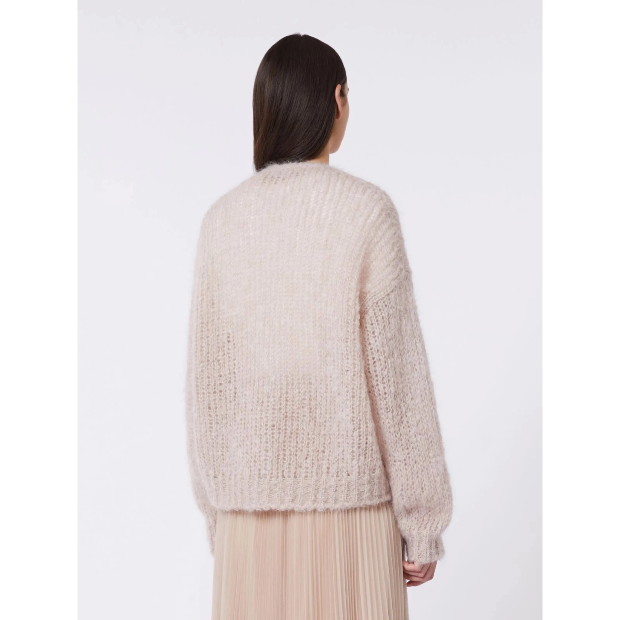 WEEKEND MAX MARA WKDDANZA cardigan