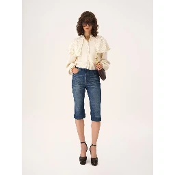 CHLOÉ Bermuda shorts