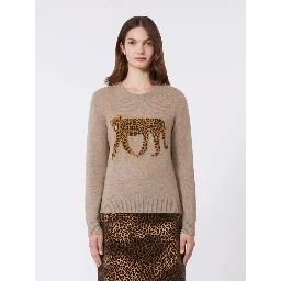 WEEKEND MAX MARA WKDTUNICA sweater