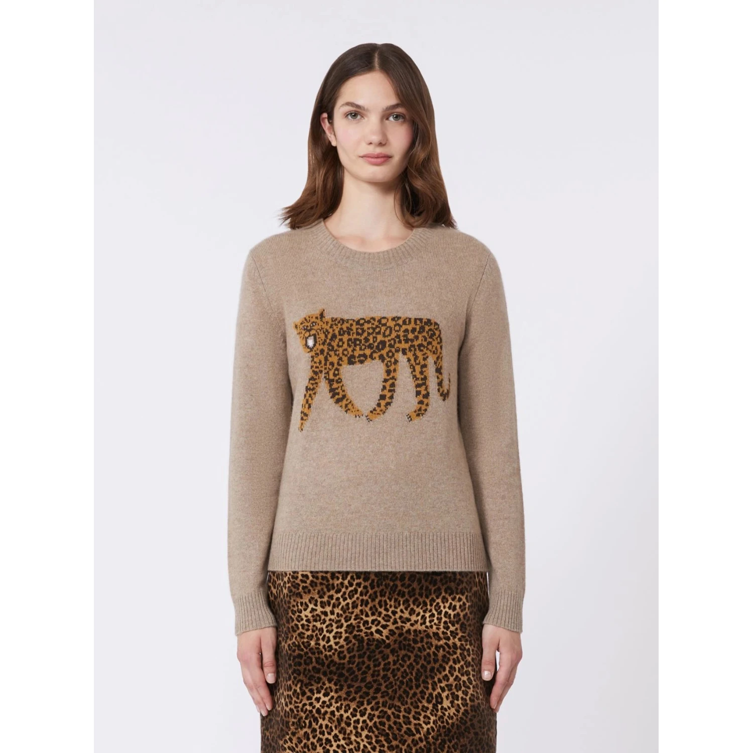WEEKEND MAX MARA WKDTUNICA sweater