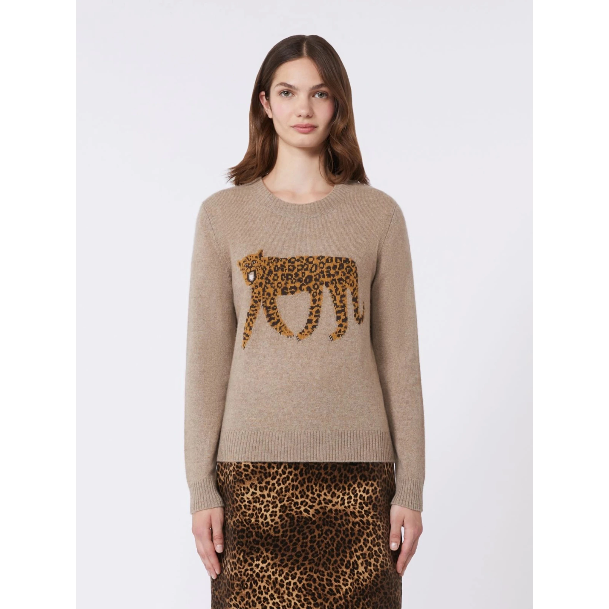 WEEKEND MAX MARA WKDTUNICA sweater