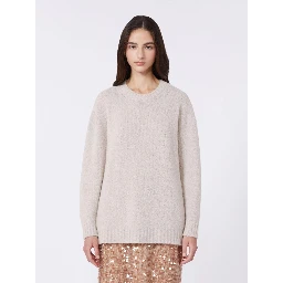WEEKEND MAX MARA WKDPESCO sweater