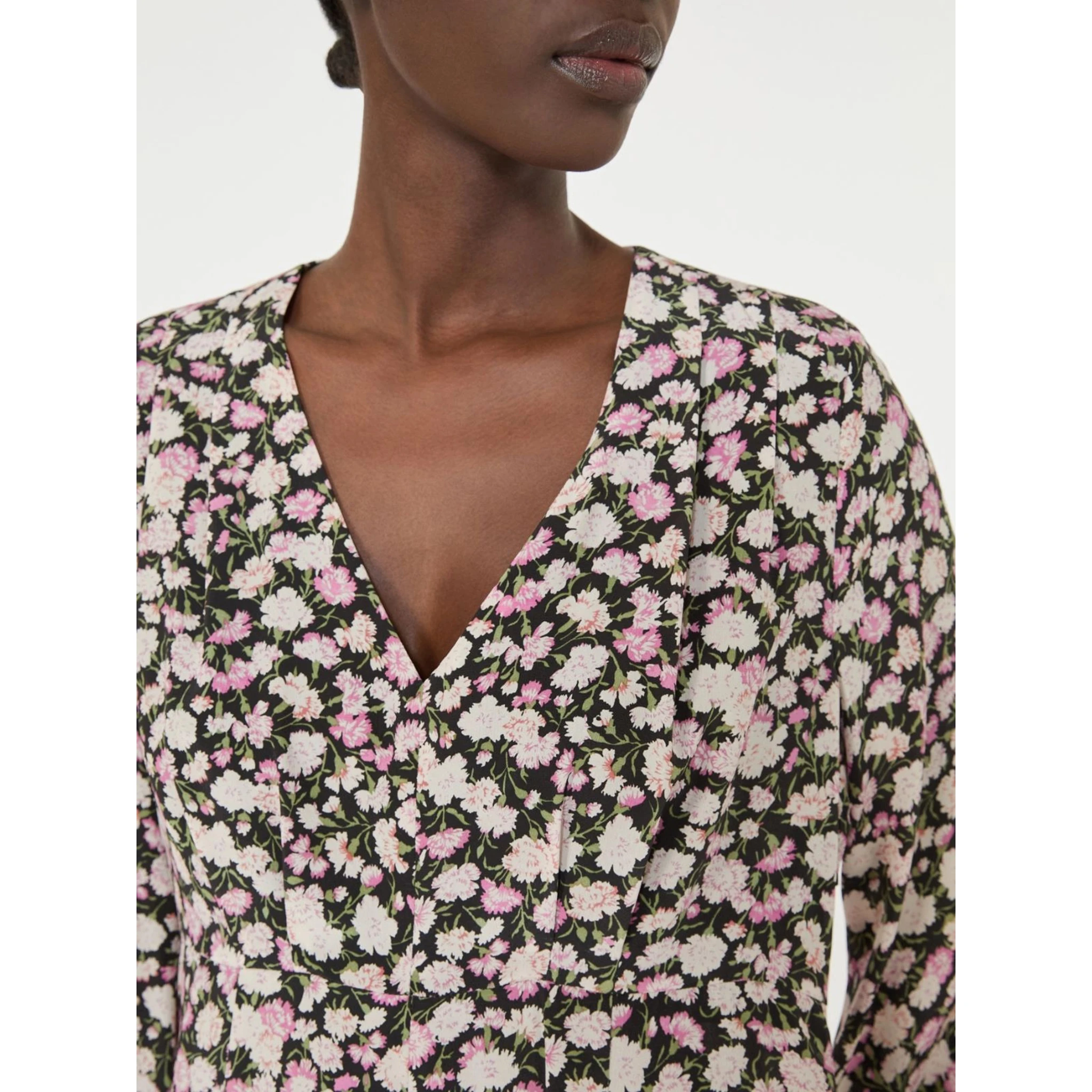 WEEKEND MAX MARA WKDQUIZ dress